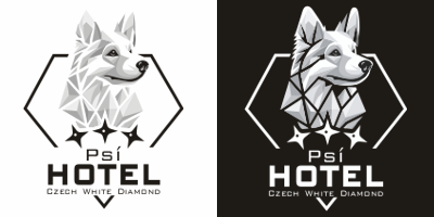 Psí hotel Czech White Diamond