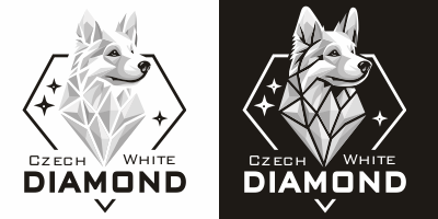 Chovatelská stanice Czech White Diamond
