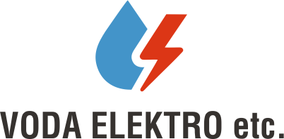Voda elektro etc.