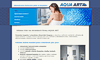 AQUA ART - Zlín