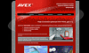 AVEX TRADE, spol. s r.o.