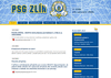Hokej Zlín 2006