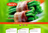 Jerry´s food products