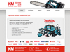 KM technik Zlín
