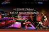 kabaret METRO bar