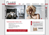 Kadeřnictví Salon FASHION, Zlín