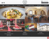 Restaurace a kavárna SCHODKY Tlumačov